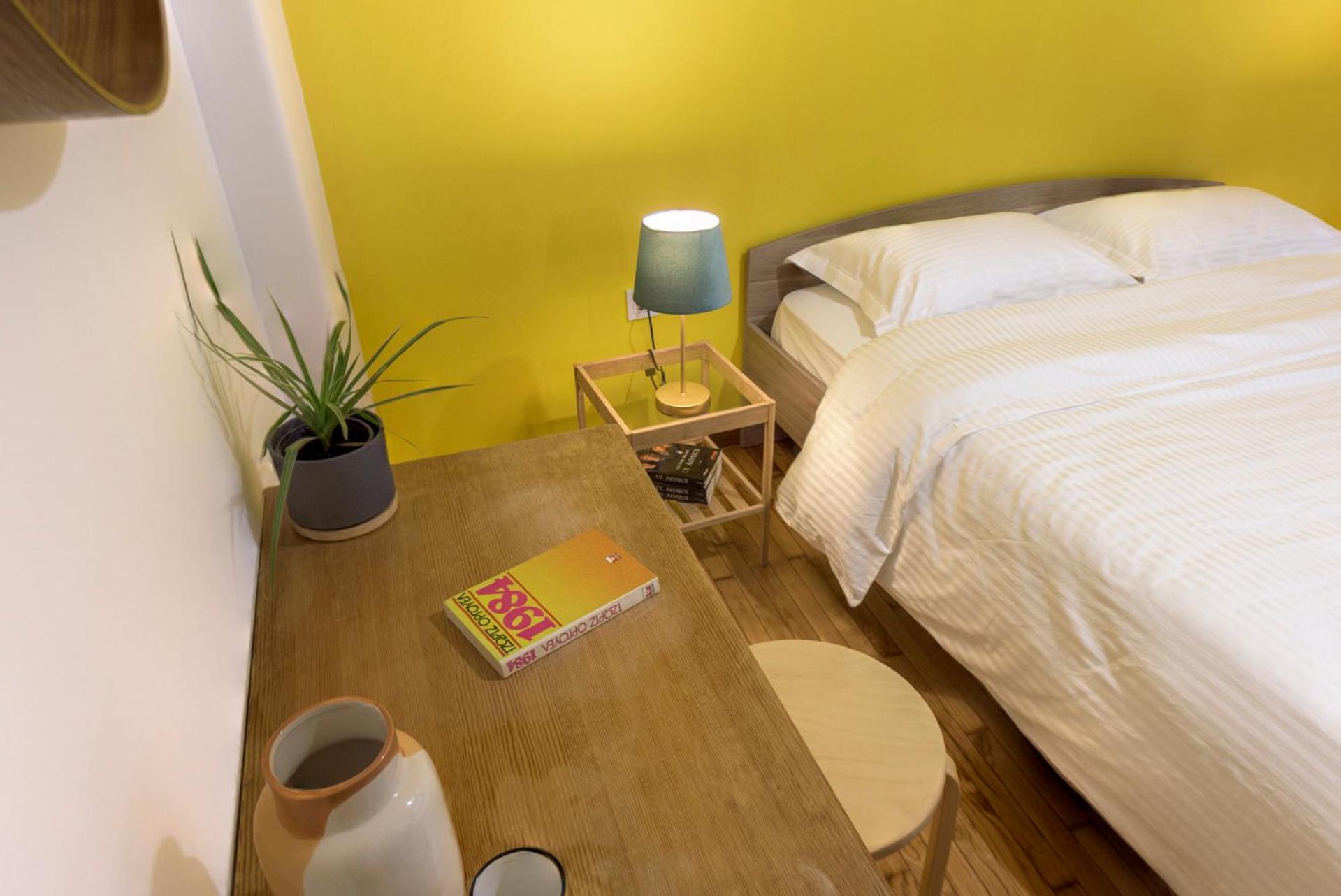 Arktinou Apartment Athene Buitenkant foto